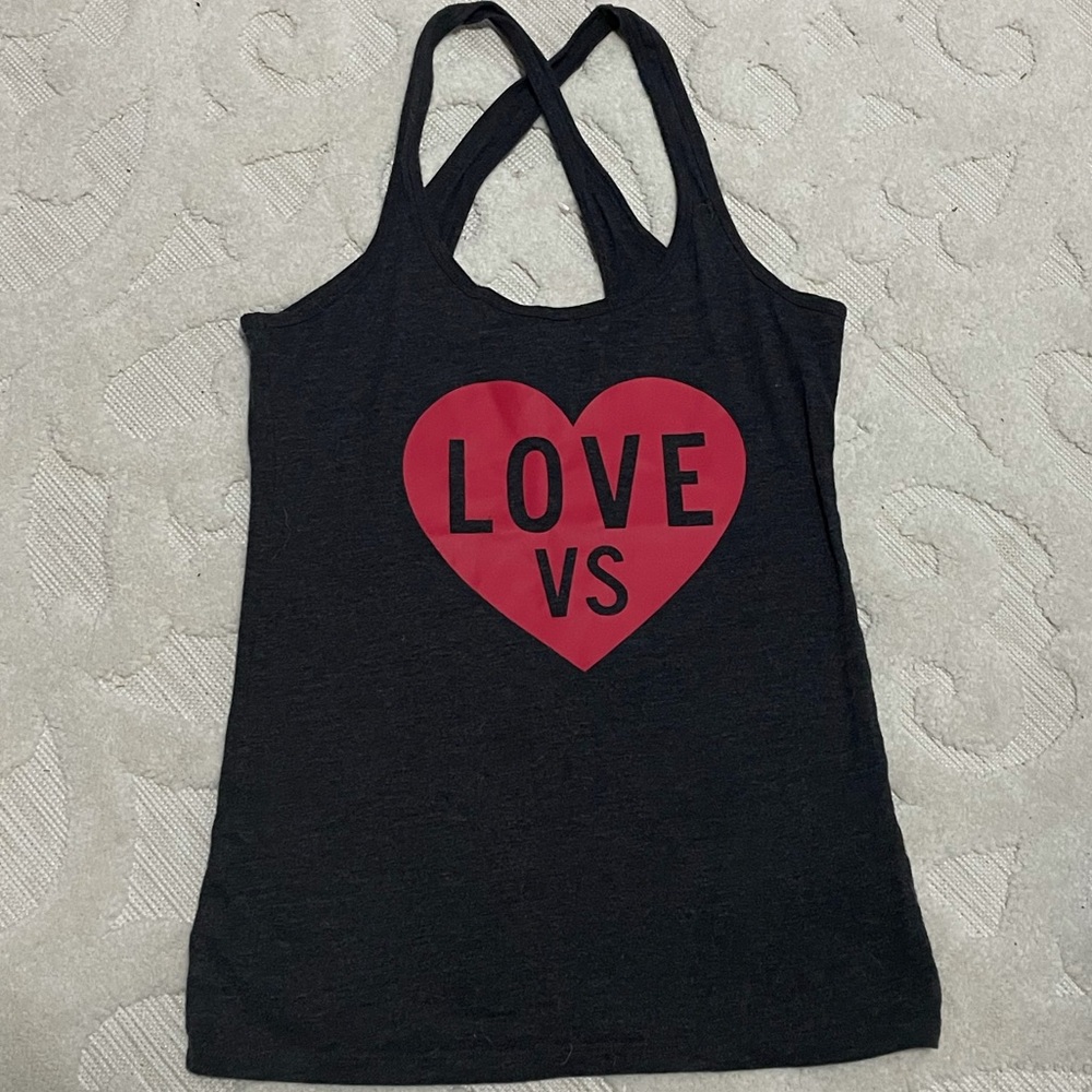 XS Victoria Secret Sleep Shirt